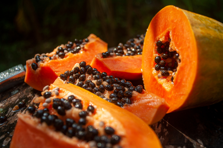Seeds shop - Embrace papaya's sweet allure!