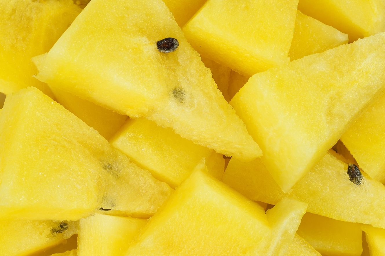 Buy Yellow Watermelon Seeds and Enjoy Juicy and Nutritious Fruit at Home